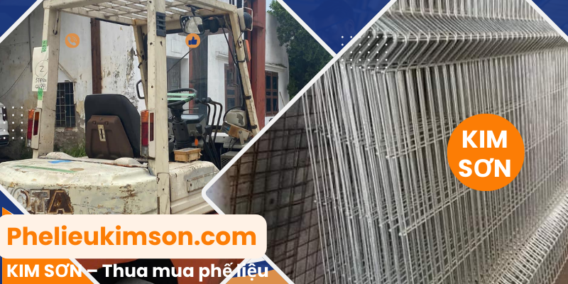 Những Điều Bạn Cần Biết Về Thu Mua Phế Liệu Tại Quận 12